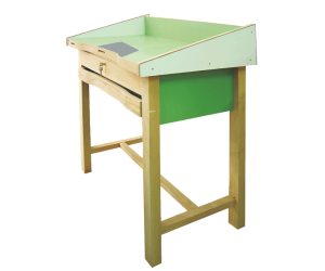 ΠΑΓΚΟΣ ΕΡΓΑΣΙΑΣ ΧΡΥΣΟΧΟΙΑΣ