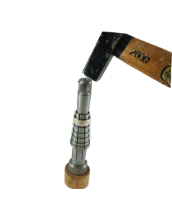 ΕΡΓΑΛΕΙΟ ΑΝΟΙΓΜΑΤΟΣ ΔΑΧΤΥΛΙΔΙΩΝ ΜΕ ΧΤΥΠΗΜΑ