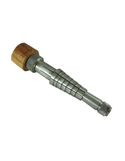 ΕΡΓΑΛΕΙΟ ΑΝΟΙΓΜΑΤΟΣ ΔΑΧΤΥΛΙΔΙΩΝ ΜΕ ΧΤΥΠΗΜΑ