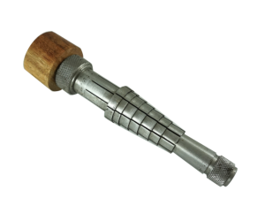 ΕΡΓΑΛΕΙΟ ΑΝΟΙΓΜΑΤΟΣ ΔΑΧΤΥΛΙΔΙΩΝ ΜΕ ΧΤΥΠΗΜΑ