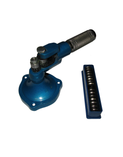 ΕΡΓΑΛΕΙΟ ΑΝΟΙΓΜΑΤΟΣ ΔΑΧΤΥΛΙΔΙΩΝ ΠΕΡΙΣΤΡΟΦΙΚΟ