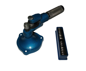 ΕΡΓΑΛΕΙΟ ΑΝΟΙΓΜΑΤΟΣ ΔΑΧΤΥΛΙΔΙΩΝ ΠΕΡΙΣΤΡΟΦΙΚΟ