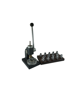 ΜΗΧΑΝΗΜΑ ΑΝΟΙΓΜΑΤΟΣ ΔΑΧΤΥΛΙΔΙΩΝ ME ΡΑΟΥΛΑ