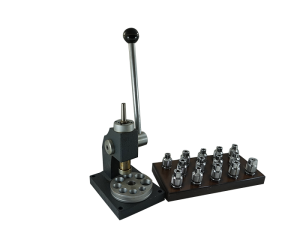 ΜΗΧΑΝΗΜΑ ΑΝΟΙΓΜΑΤΟΣ ΔΑΧΤΥΛΙΔΙΩΝ ME ΡΑΟΥΛΑ