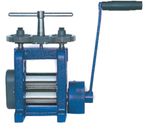 ΚΥΛΙΝΔΡΟΣ ΠΛΑΚΑΣ ΧΕΙΡΟΚΙΝΗΤΟΣ ΜΕ ΜΕΙΩΤΗΡΑ