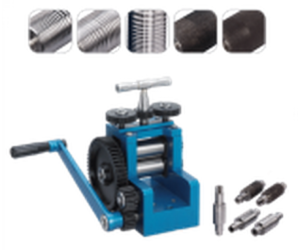 ΚΥΛΙΝΔΡΟΣ ΜΙΝΙ ΜΕ 7 ΚΥΛΙΝΔΡΟΥΣ ΧΕΙΡΟΚΙΝΗΤΟΣ