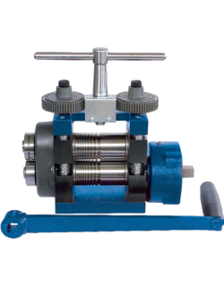 ΚΥΛΙΝΔΡΟΣ ΣΥΡΜΑ-ΠΛΑΚΑ ΧΕΙΡΟΚΙΝΗΤΟΣ ΜΕ ΜΕΙΩΤΗΡΑ