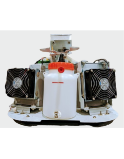 ΜΗΧΑΝΗΜΑ ΣΥΓΚΟΛΛΗΣΗΣ LASER STOUT