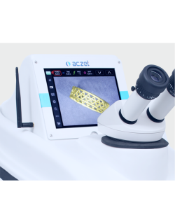 ΜΗΧΑΝΗΜΑ ΣΥΓΚΟΛΛΗΣΗΣ LASER STOUT