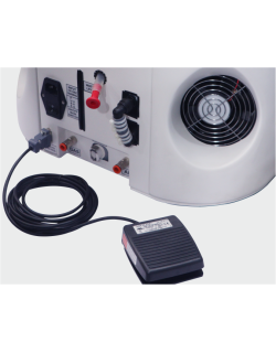 ΜΗΧΑΝΗΜΑ ΣΥΓΚΟΛΛΗΣΗΣ LASER STOUT