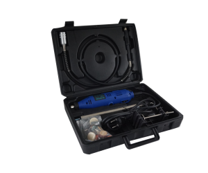 ΤΟΥΡ ΚΡΕΜΑΣΤΟ 32000RPM.180W ΜΕ ΕΥΚΑΜΠΤΟ ΑΞΟΝΑ KIT