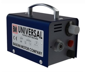 ΤΟΥΡ ΠΑΓΚΟΥ 15000RPM. 125W