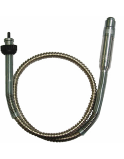 ΕΥΚΑΜΠΤΟΣ ΑΞΟΝΑΣ ΓΙΑ ΤΟΥΡ ΜΕΤΑΛΛΙΚΟΣ ΜΕ ΕΝΣΩΜΑΤΩΜΕΝΗ ΧΕΙΡΟΛΑΒΗ