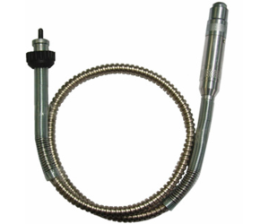 ΕΥΚΑΜΠΤΟΣ ΑΞΟΝΑΣ ΓΙΑ ΤΟΥΡ ΜΕΤΑΛΛΙΚΟΣ ΜΕ ΕΝΣΩΜΑΤΩΜΕΝΗ ΧΕΙΡΟΛΑΒΗ