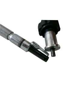 ΕΥΚΑΜΠΤΟΣ ΑΞΟΝΑΣ ΓΙΑ ΤΟΥΡ ΜΕΤΑΛΛΙΚΟΣ