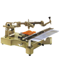 ΠΑΝΤΟΓΡΑΦΟΣ ΧΑΡΑΞΗΣ ΕΠΙΦΑΝΕΙΩΝ GRAVOGRAPH