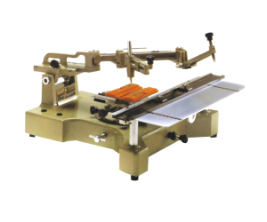 ΠΑΝΤΟΓΡΑΦΟΣ ΧΑΡΑΞΗΣ ΕΠΙΦΑΝΕΙΩΝ GRAVOGRAPH