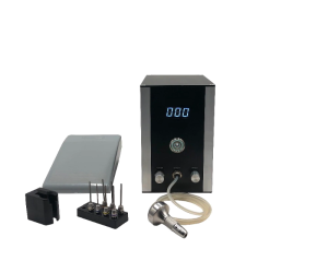 ΑΕΡΟΚΑΛΕΜΟ ΜΕ ΕΝΣΩΜΑΤΩΜΕΝΟ ΚΟΜΠΡΕΣΕΡ