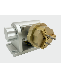 ΜΗΧΑΝΗΜΑ ΧΑΡΑΞΗΣ-ΚΟΠΗΣ LASER CFM