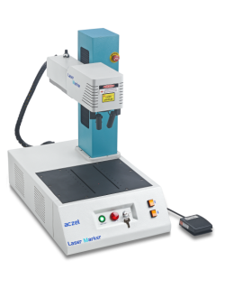 ΜΗΧΑΝΗΜΑ ΧΑΡΑΞΗΣ-ΚΟΠΗΣ LASER CFM