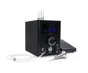 ΑΕΡΟΚΑΛΕΜΟ ΜΕ ΕΝΣΩΜΑΤΩΜΕΝΟ ΚΟΜΠΡΕΣΕΡ AIR DO S