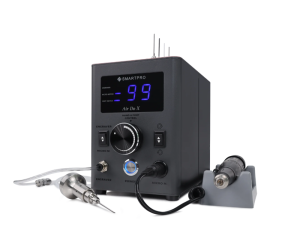 ΑΕΡΟΚΑΛΕΜΟ-MICRO MOTOR  AIR DO X