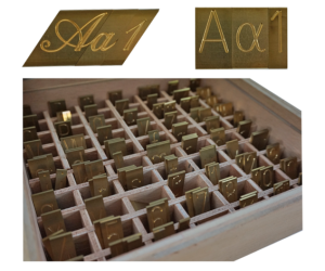 ΓΡΑΜΜΑΤΑ ΠΑΝΤΟΓΡΑΦΟΥ ΕΛΛΗΝΙΚΑ