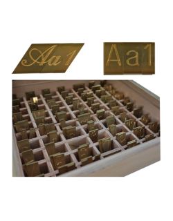 ΓΡΑΜΜΑΤΑ ΠΑΝΤΟΓΡΑΦΟΥ ΛΑΤΙΝΙΚΑ