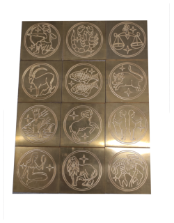 ΖΩΔΙΑ ΠΑΝΤΟΓΡΑΦΟΥ