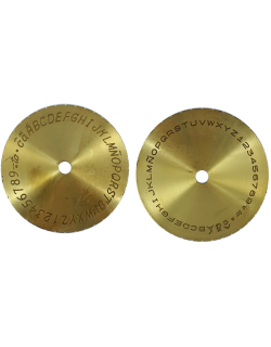 ΔΙΣΚΟΣ ΒΕΡΟΓΡΦΟΥ