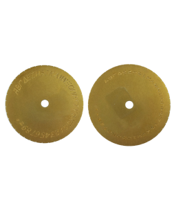 ΔΙΣΚΟΣ ΒΕΡΟΓΡΦΟΥ