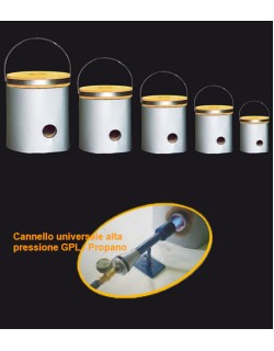 ΦΟΥΡΝΟΣ ΛΙΩΣΙΜΑΤΟΣ