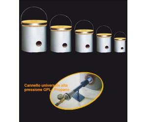 ΦΟΥΡΝΟΣ ΛΙΩΣΙΜΑΤΟΣ