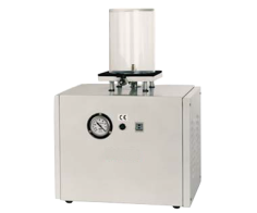 ΑΠΟΡΡΟΦΗΣΗ-VACUUM