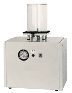 ΑΠΟΡΡΟΦΗΣΗ-VACUUM