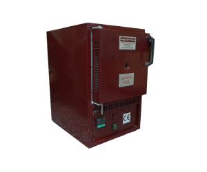 ΦΟΥΡΝΟΣ 16x16cm