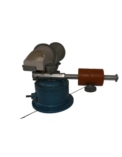 ΧΥΤΟΠΡΕΣΣΑ ΦΥΓΟΚΕΝΤΡΟΣ ΜΕ ΕΛΑΤΗΡΙΟ