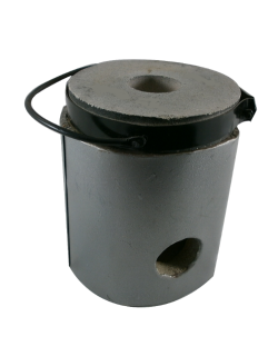 ΦΟΥΡΝΟΣ ΛΙΩΣΙΜΑΤΟΣ