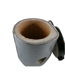 ΦΟΥΡΝΟΣ ΛΙΩΣΙΜΑΤΟΣ