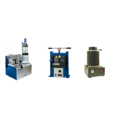 Μηχανήματα χύτευσης