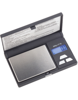 ΖΥΓΑΡΙΑ ΤΣΕΠΗΣ 0,1-500ΓΡ OHAUS