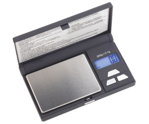 ΖΥΓΑΡΙΑ ΤΣΕΠΗΣ 0,1-500ΓΡ OHAUS