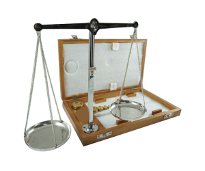 ΖΥΓΑΡΙΑ ΜΗΧΑΝΙΚΗ 100ΓΡ. ΣΕ ΞΥΛΙΝΗ ΚΑΣΕΤΙΝΑ