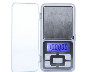 ΖΥΓΑΡΙΑ ΤΣΕΠΗΣ  0.01-200gr