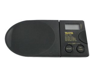 ΖΥΓΑΡΙΑ ΤΣΕΠΗΣ TANITA 0.1-300gr