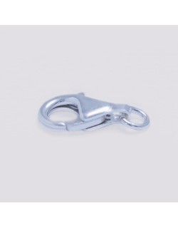  ΚΑΒΟΥΡΑΚΙ ΔΑΚΡΥ ΑΣΗΜΕΝΙΟ 925