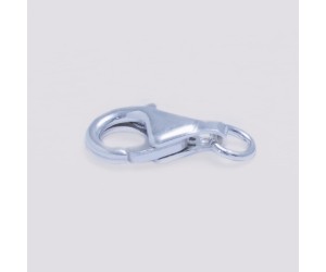  ΚΑΒΟΥΡΑΚΙ ΔΑΚΡΥ ΑΣΗΜΕΝΙΟ 925