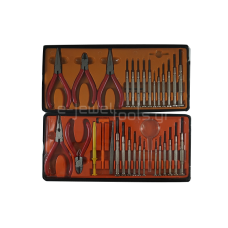 TOOL KIT 14PCS