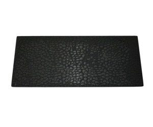 ΠΛΑΚA ΑΠΟΤΥΠΩΣΗΣ ΚΥΛΙΝΔΡΟΥ LEATHER