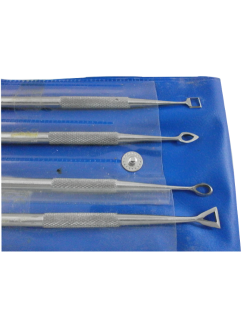 ΣΚΑΛΙΣΤΙΚΑ ΚΕΡΙΟΥ ΣΕΤ 4ΤΕΜ. ΣΚΑΛΙΣΤΙΚΑ ΚΕΡΙΟΥ ΣΕΤ 4ΤΕΜ.